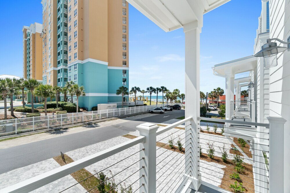 Фото Beach House - Elevated Escape by Phg