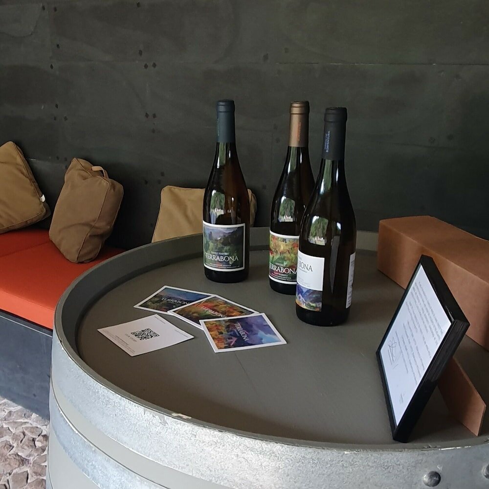 Фото Terrabona Nature & Vineyards