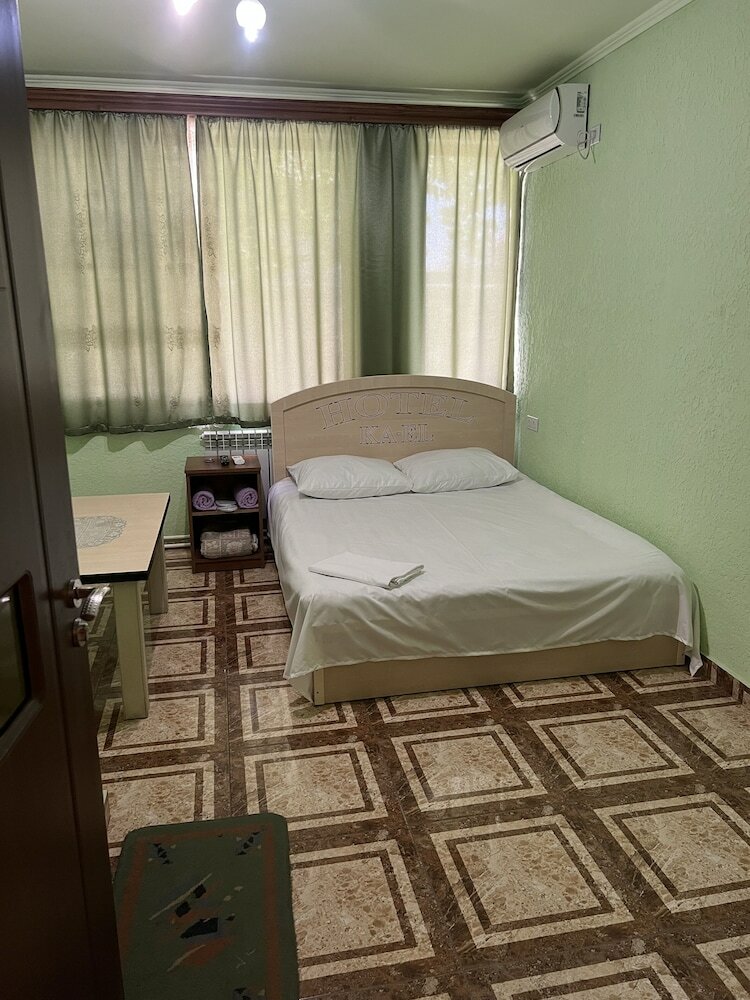 Фото Hotel Ka-el