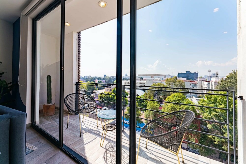 Фото Roma Sur Cozy Apartments by Vh