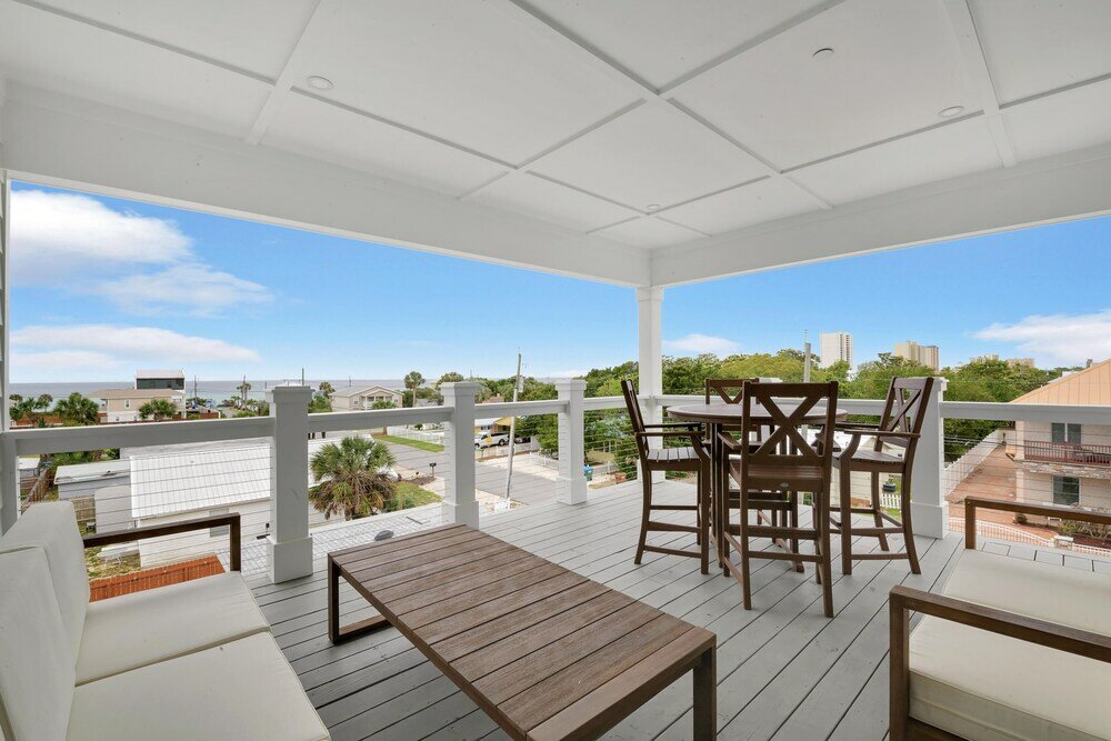 Фото Kajay's Sand Castle