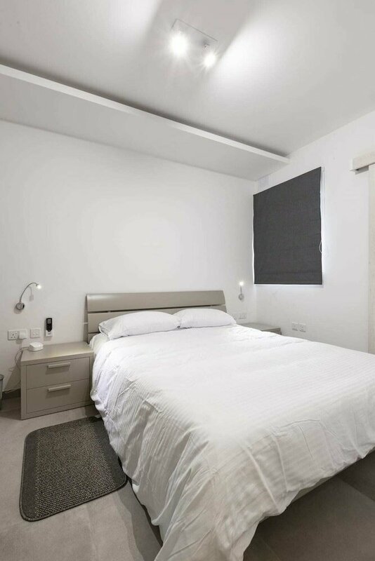 Гостиница Gzira Suite 7-hosted by Sweetstay