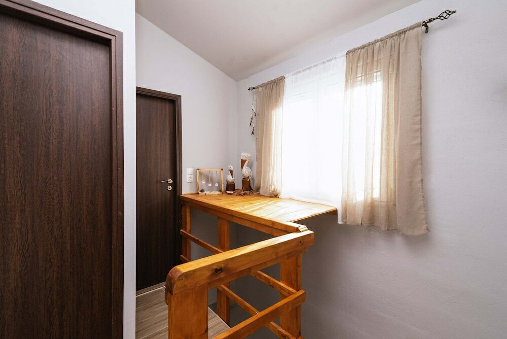 Фото ---Ammira Mare--House near sea with pool