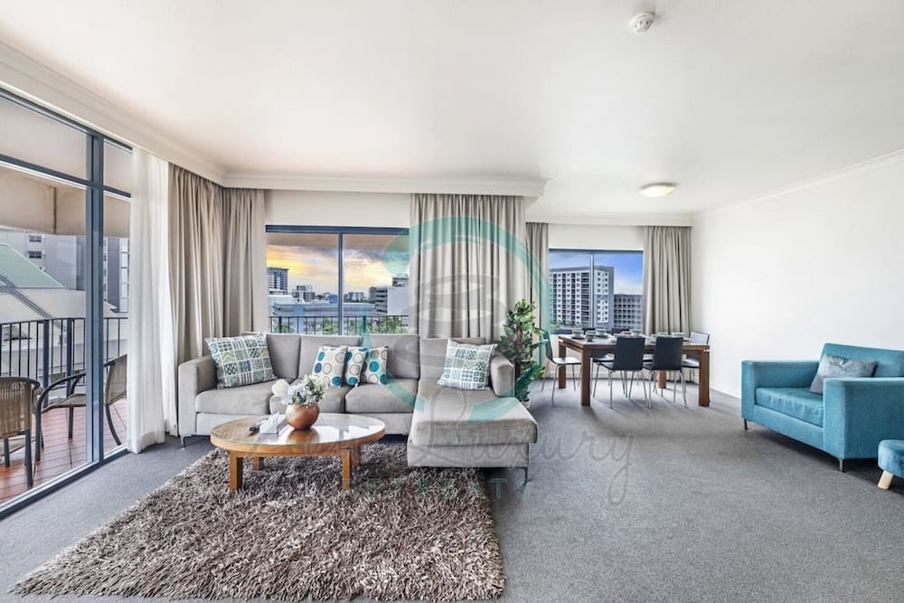 Фото New Zen 88 The Esplanade Sunset Retreat