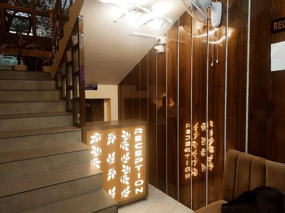 Фото Hotel Friends Palace