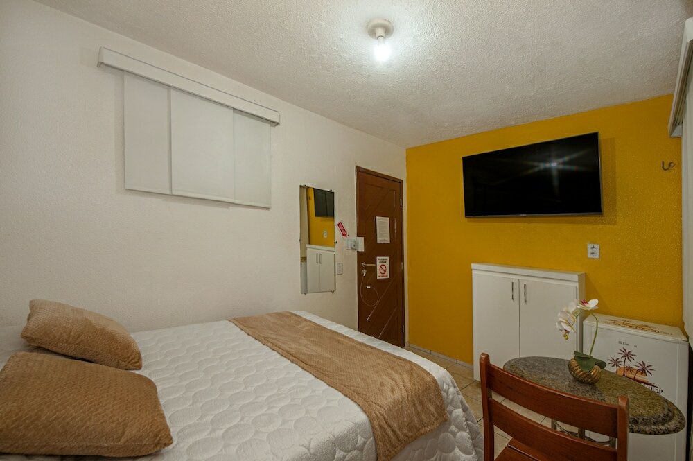 Фото Pousada Brisa do Atlântico