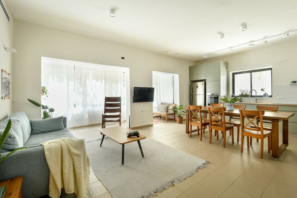 Фото Beachside 3-br Apt Perfect for Families