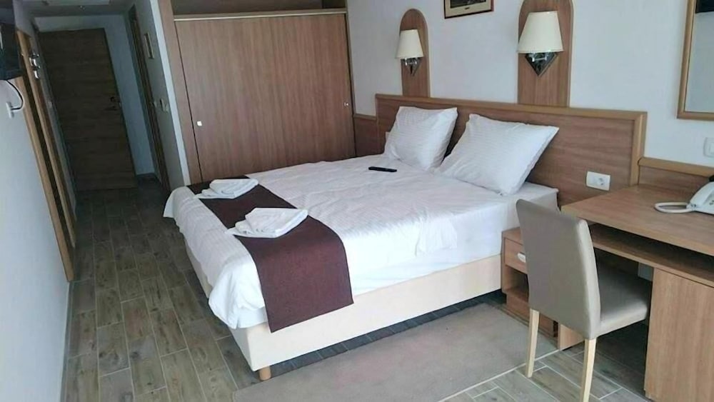 Фото Hotel Villa Paradiso