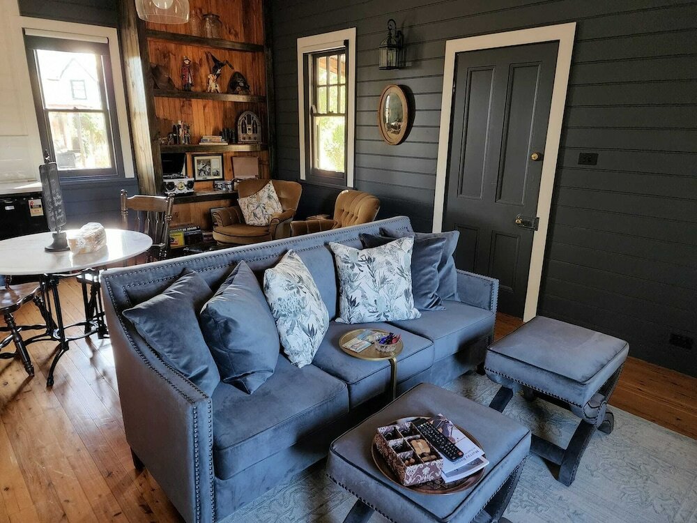 Фото Murray River SPA Retreat