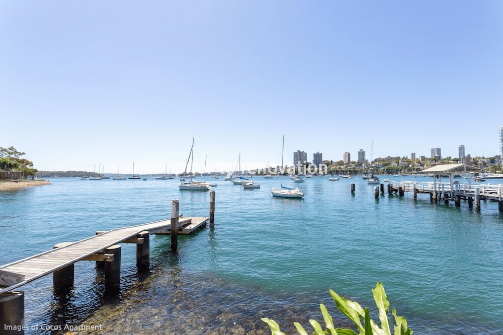 Фото Palm View Collective