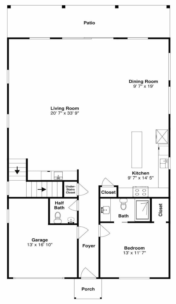 Фото Kajay's Sand Castle