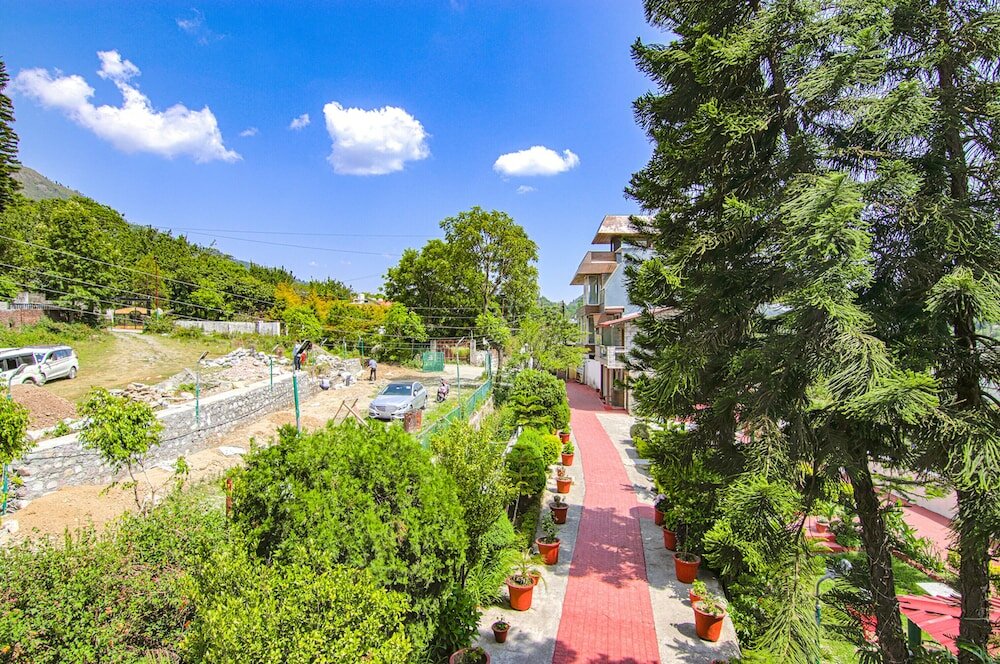 Фото отеля 4