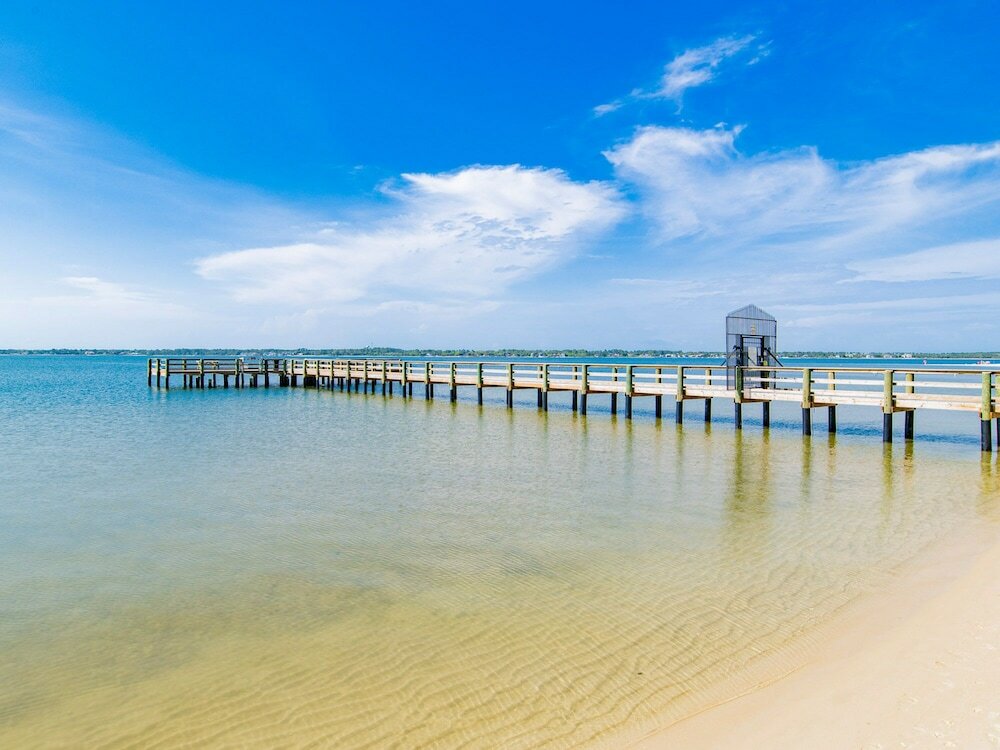 Фото Sunset Harbor № 2-204 - Latitude Adjustment