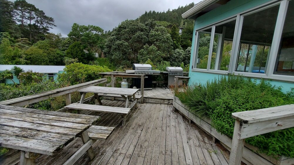 Фото Dickson Holiday Park