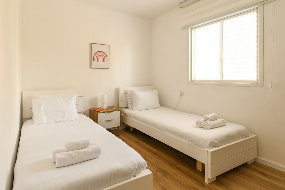 Фото 4br Seaview Apt Private Balcony &Parking