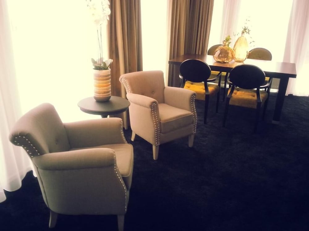 Фото Hotel Medemblik