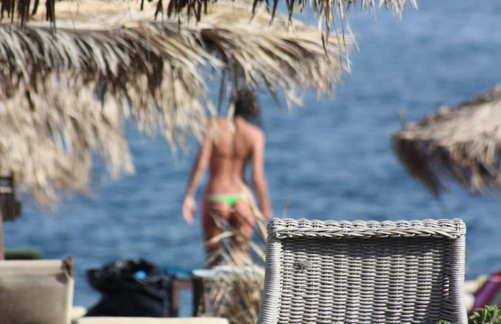 Фото Cycladic Pleasure Houses by the Sea