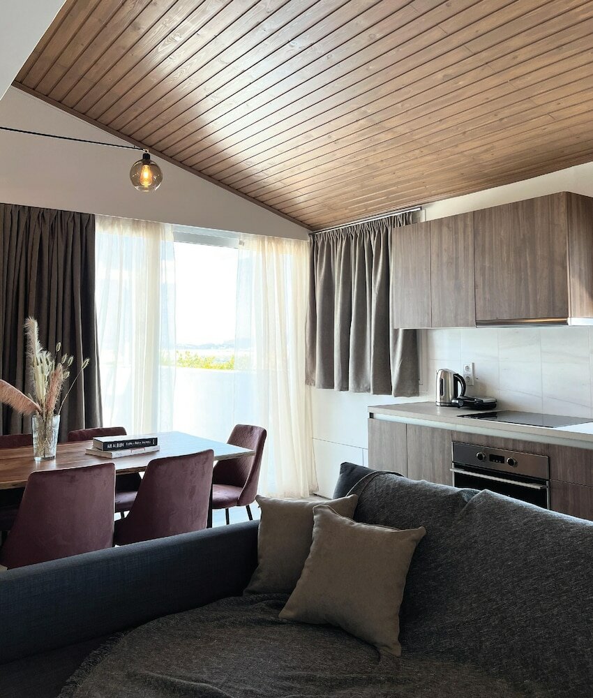 Фото Elise Apartment Airport by Airstay