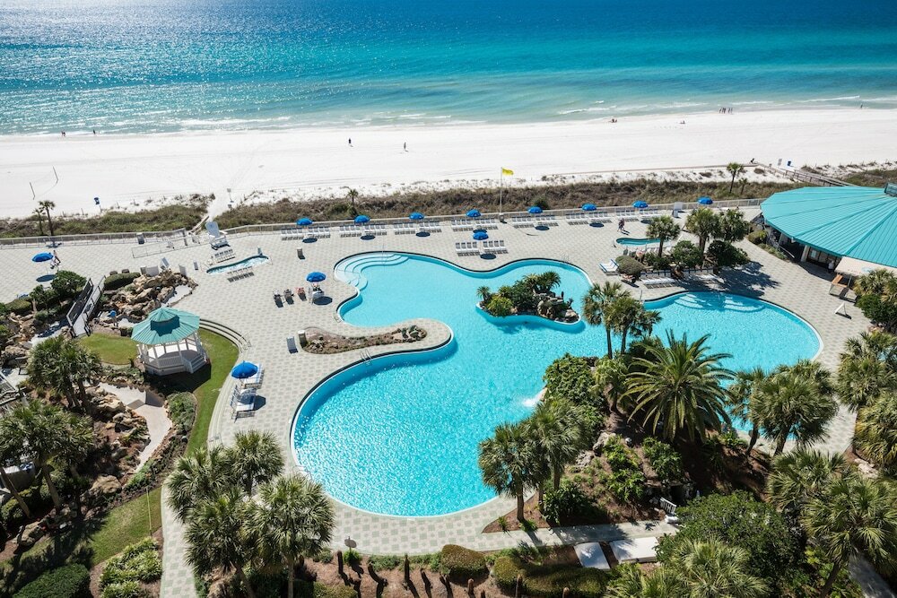 Фото Edgewater Tower III