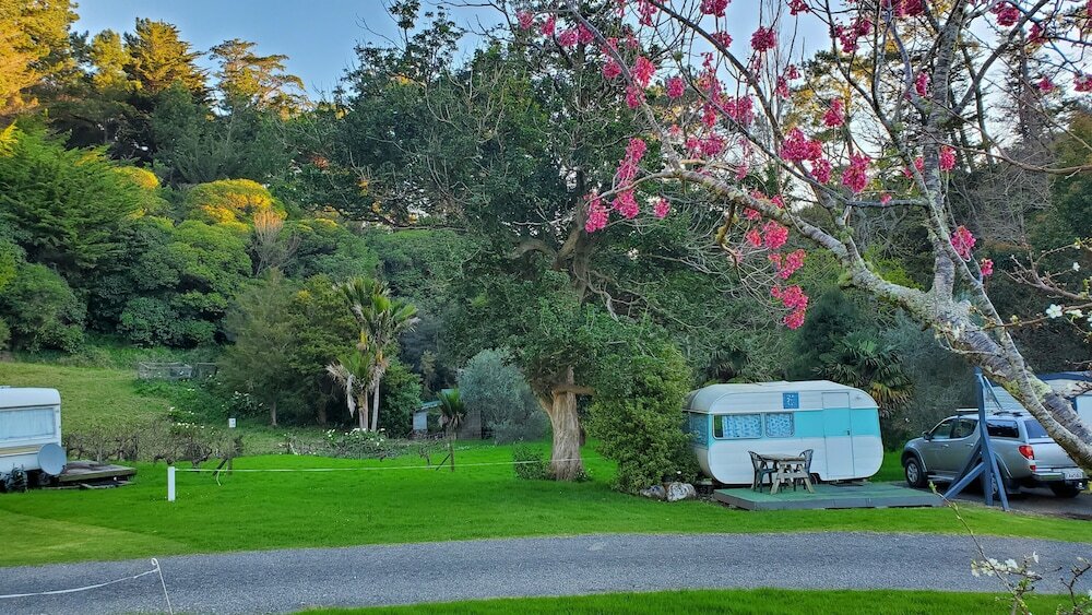 Фото Dickson Holiday Park