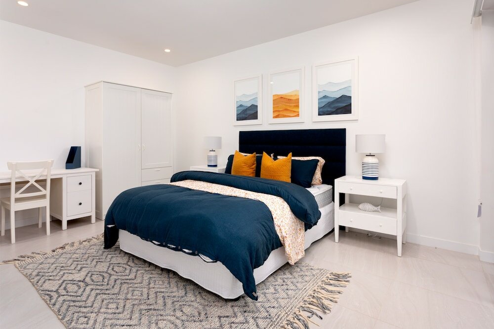 Фото The Beach Houses Holiday Villas