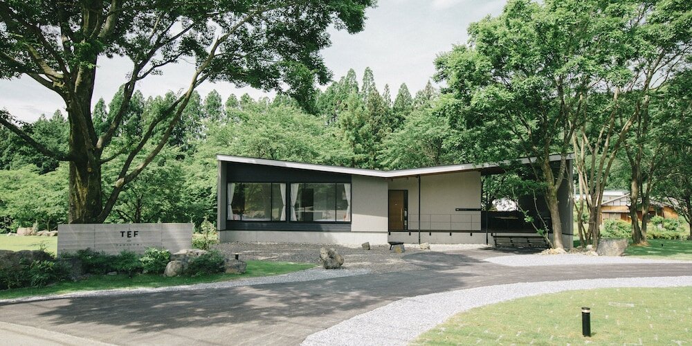 Фото Tef Tanıgumı