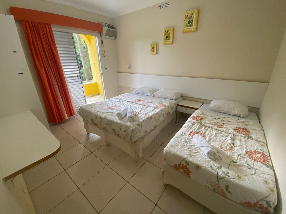 Фото Hotel Fazenda Costelão