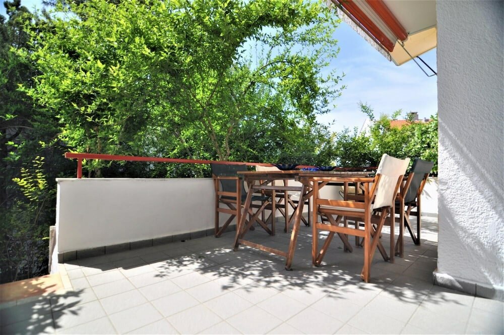 Фото Zennova 16 Naftilos Family Summer House