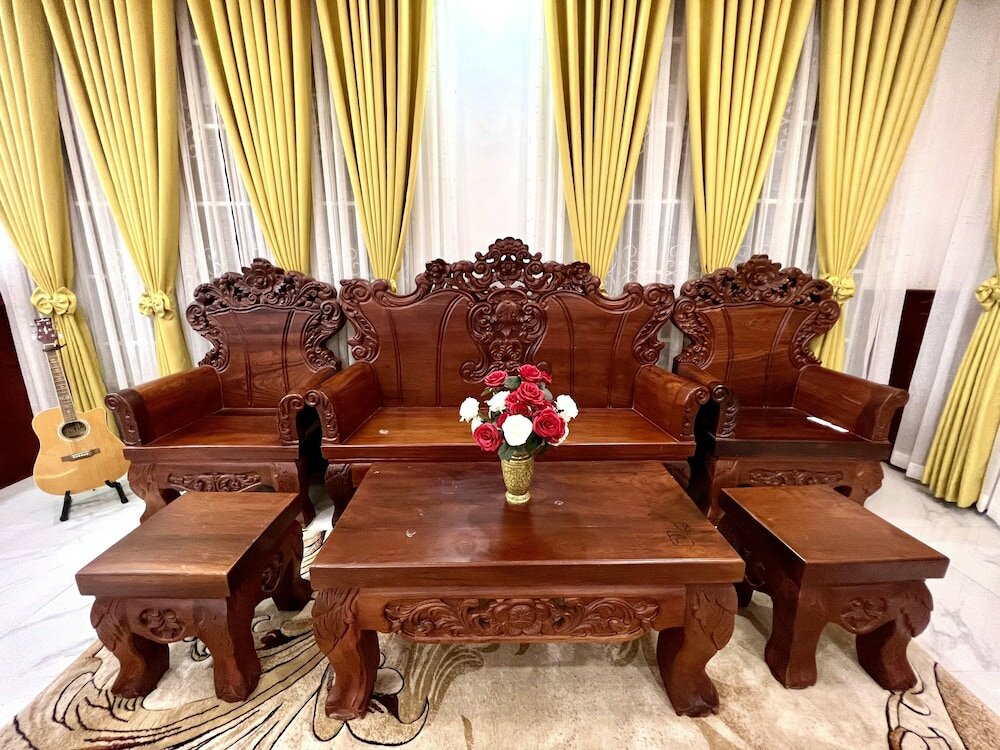 Фото NyNa Villa Kampot