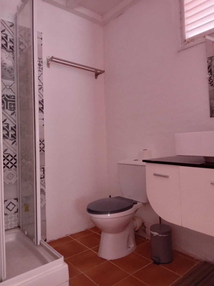 Фото Les plages de Macabou