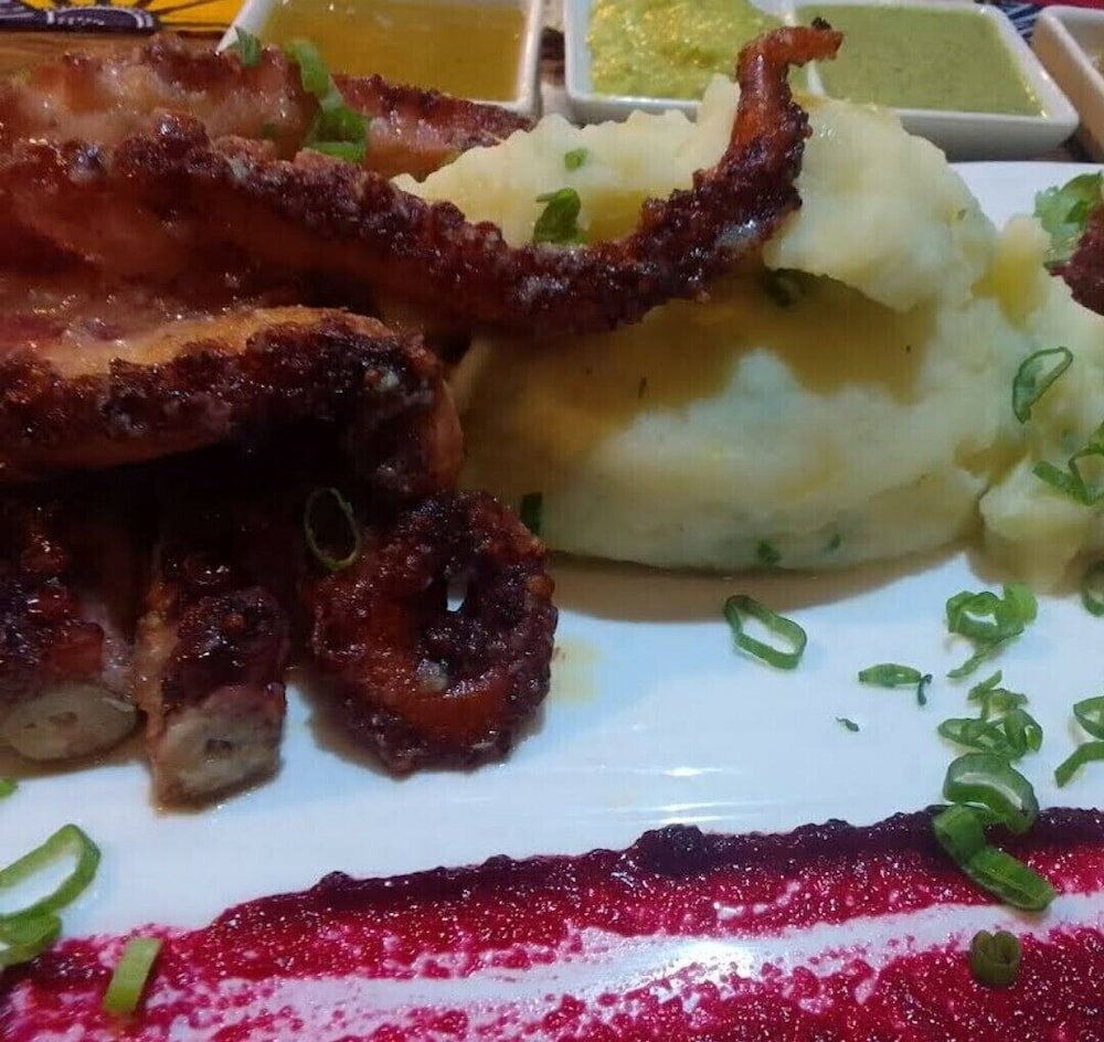 Фото Spice sea beach house & restaurant