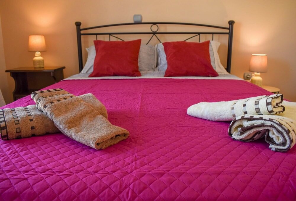 Фото Cozy Flat Main Square 10min To The Sea