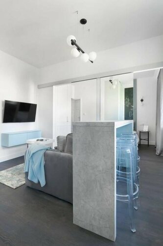 Гостиница Elite Apartments Breezy Old Town в Гданьске