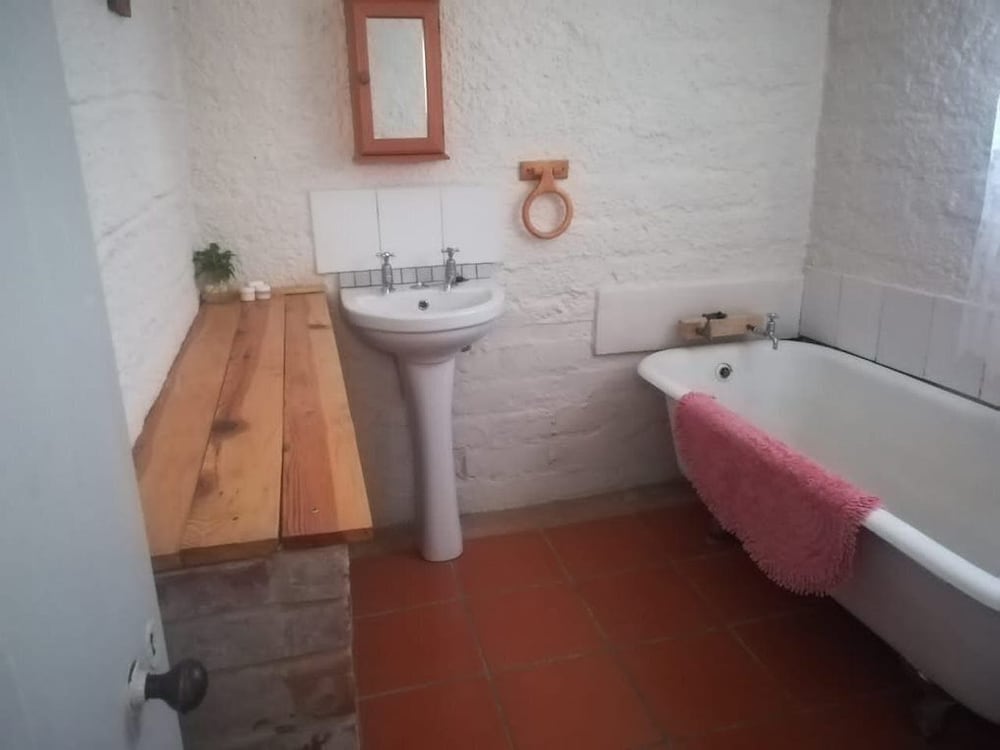 Фото Oban Historical Guest Farm