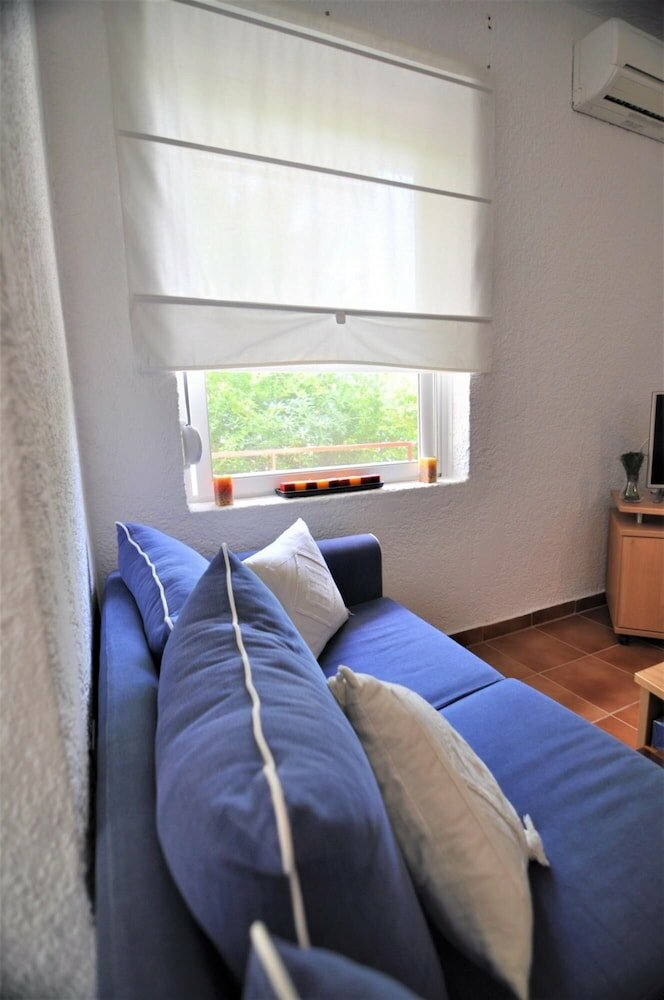 Фото Zennova 16 Naftilos Family Summer House