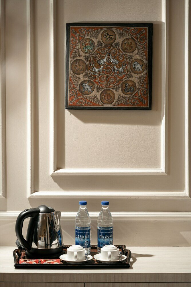 Фото The Rangoon Hotel