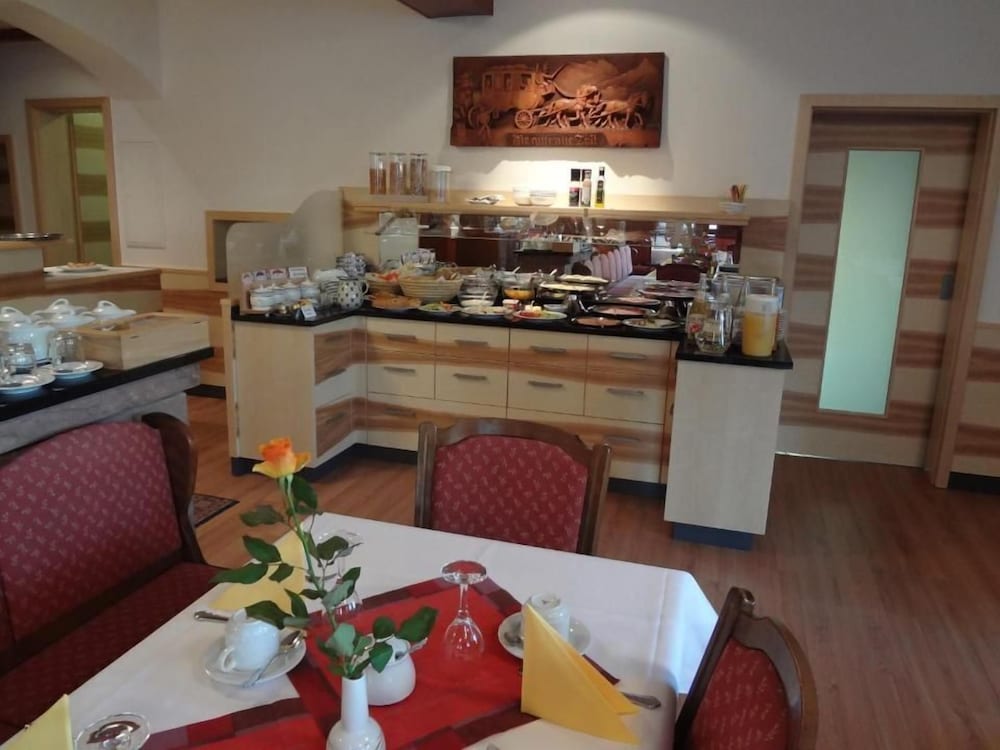 Фото Hotel Rose Heidelberg