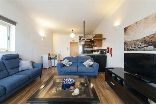Гостиница Sliema Retreat-hosted by Sweetstay