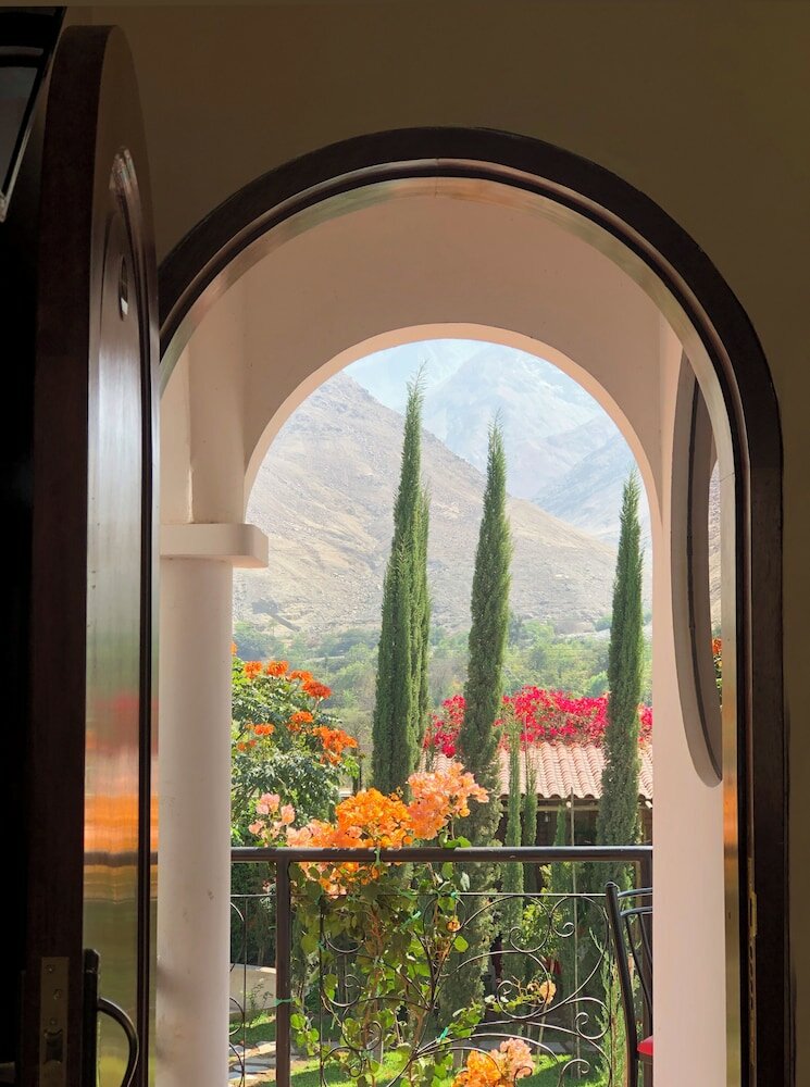 Фото Casa Hotel Mamaluna