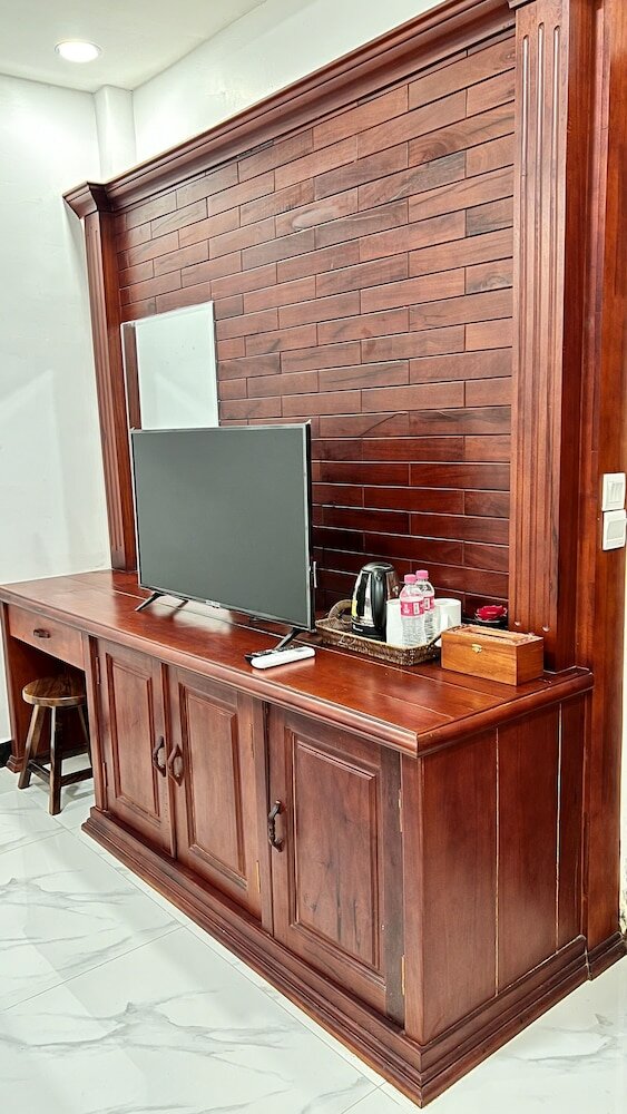 Фото NyNa Villa Kampot