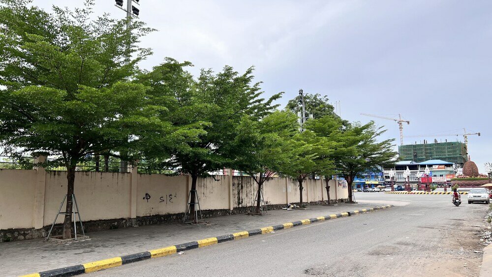 Фото NyNa Villa Kampot