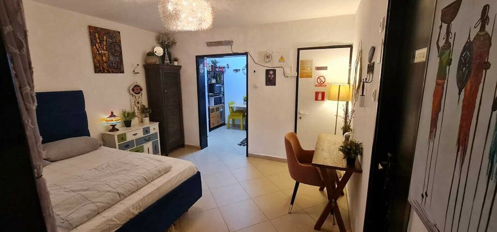 Фото The private house Beer Sheba