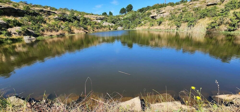 Фото Oban Historical Guest Farm