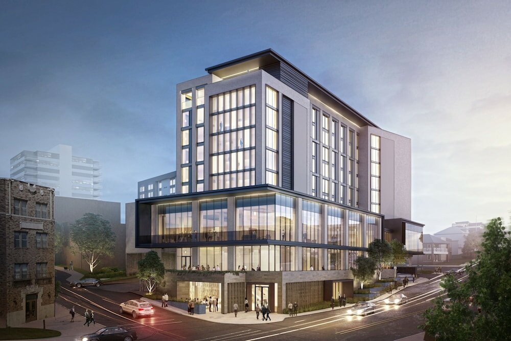 Фото Cascade Hotel, Kansas City, a Tribute Portfolio Hotel