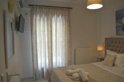 Гостиница Апартаменты Best House Pylos Seaview в Пилосе