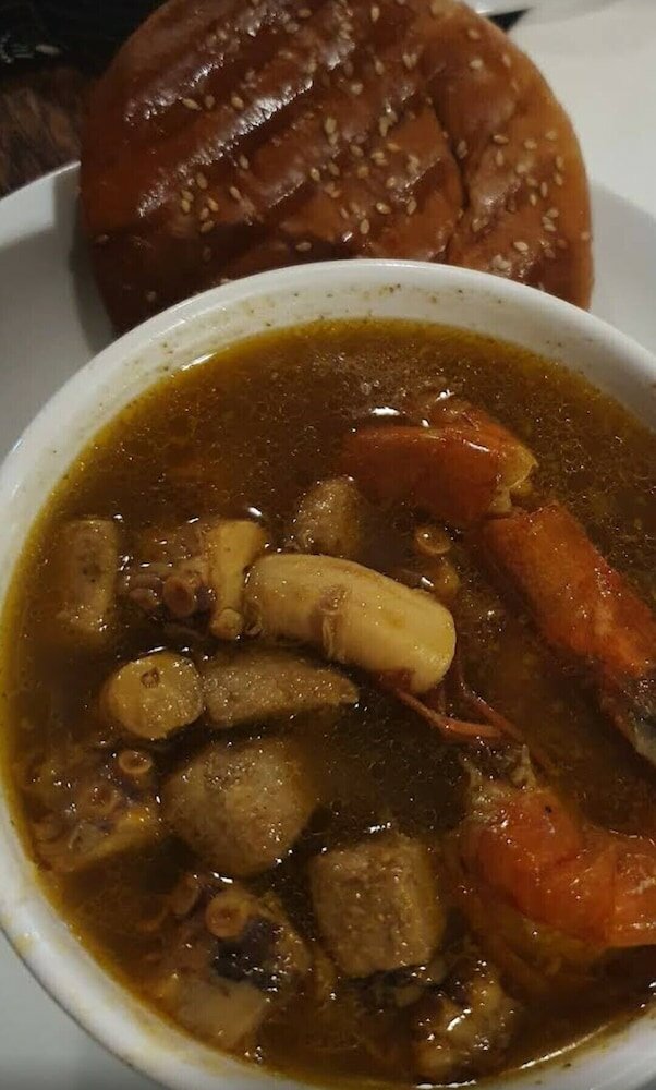 Фото Spice sea beach house & restaurant