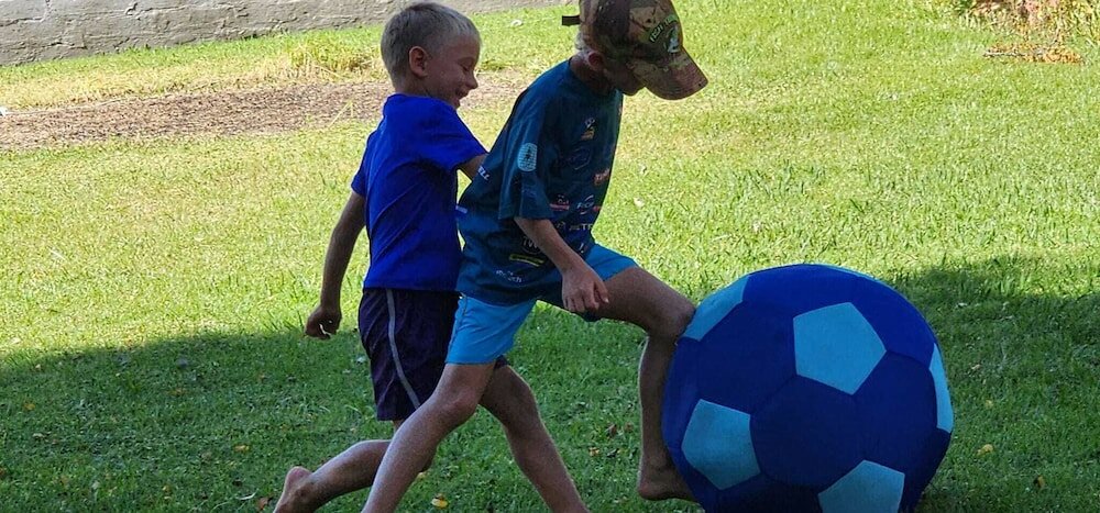 Фото Oban Historical Guest Farm