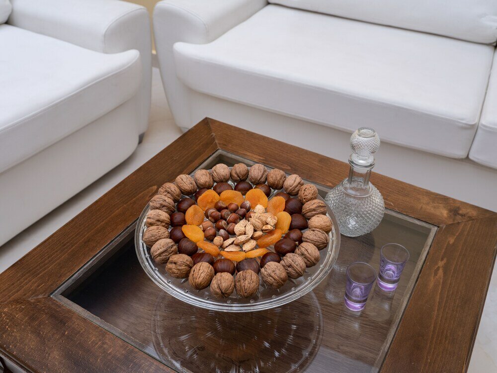 Фото Draganigo Luxury Stone Houses