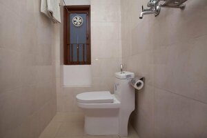 Гостиница Holiday Hostel