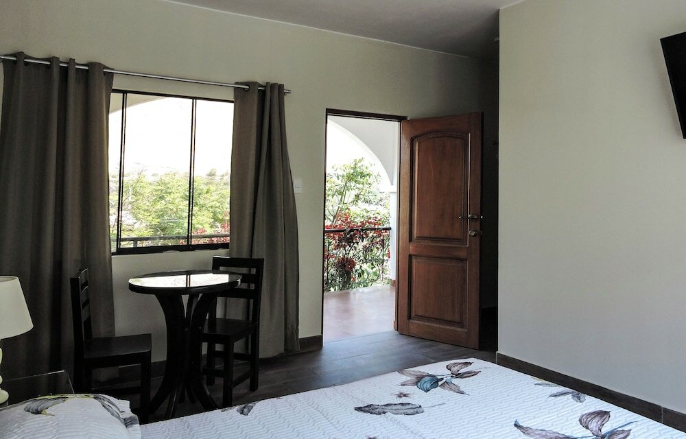 Фото Casa Hotel Mamaluna